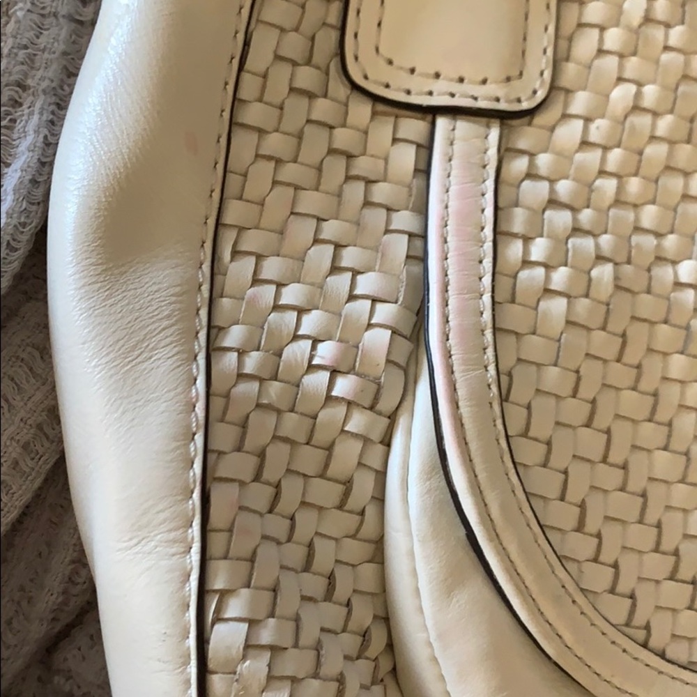 Used Coach Purse - Picture 7 of 8